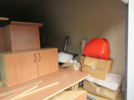 Photo of CW564
